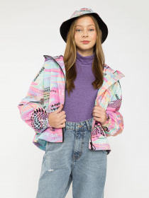 Ветровка Reporter Young модель 231-0881G-03-900-1 Фото