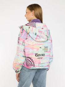 Ветровка Reporter Young модель 231-0881G-03-900-1 Фото