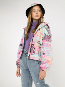 Ветровка Reporter Young модель 231-0881G-03-900-1 Фото