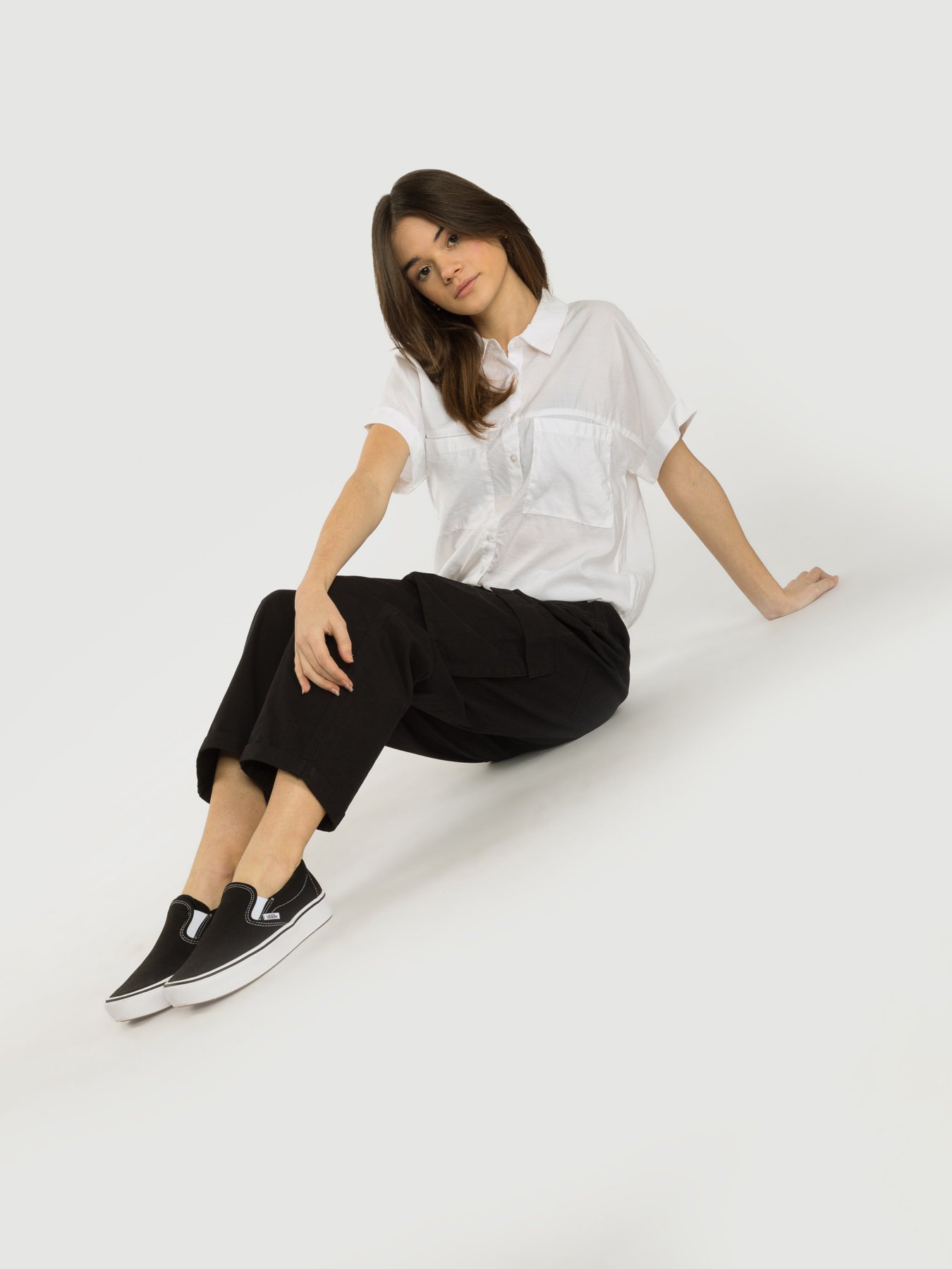 Карго Reporter Young модель 231-0110G-48-100-1 Фото