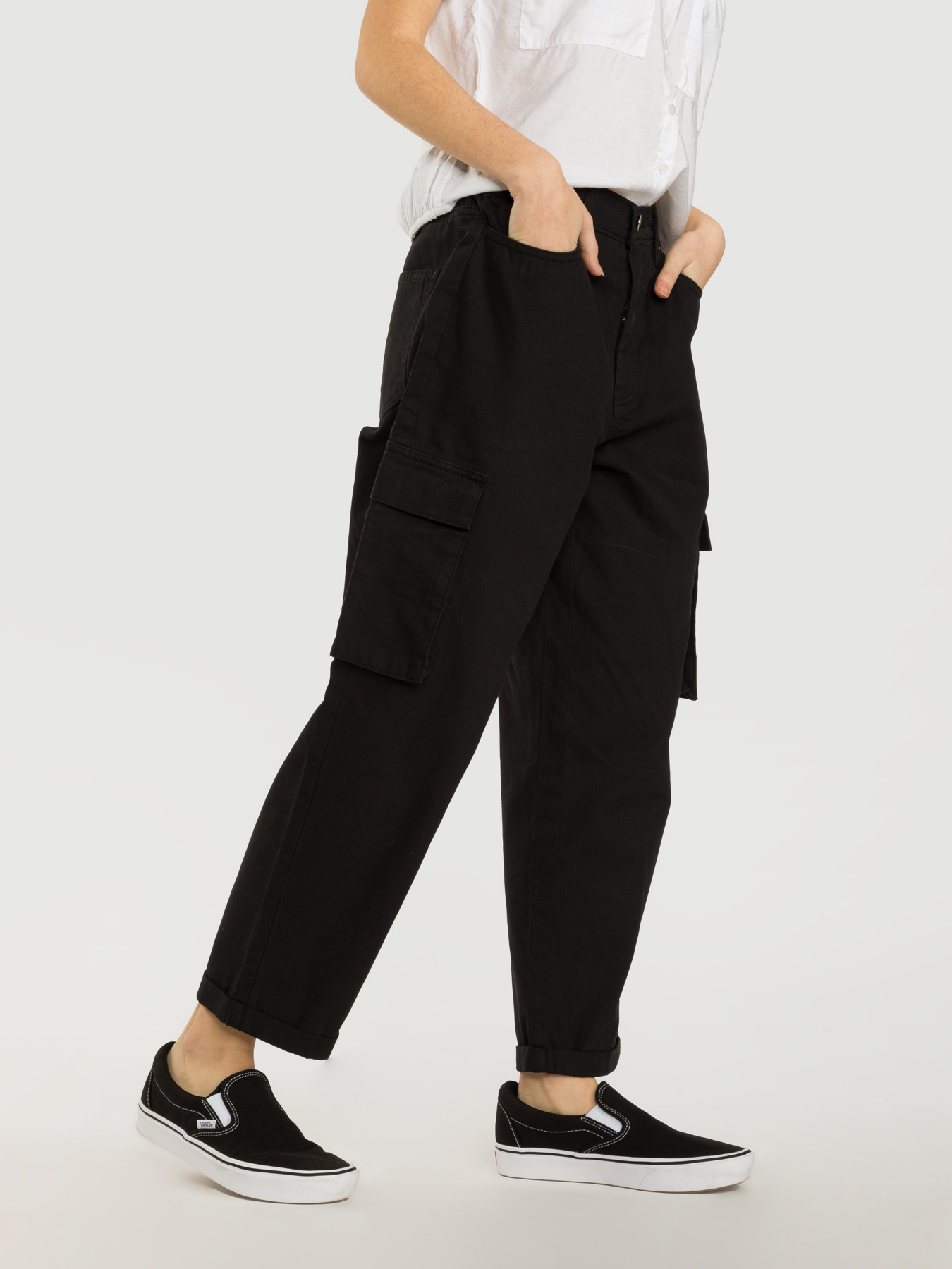 Карго Reporter Young модель 231-0110G-48-100-1 Фото