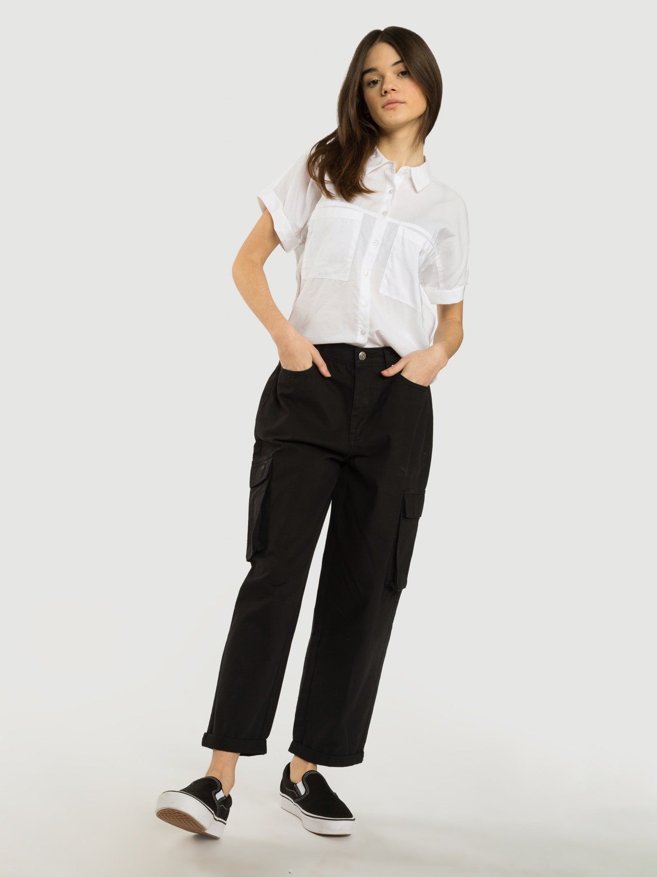 Карго Reporter Young модель 231-0110G-48-100-1 Фото