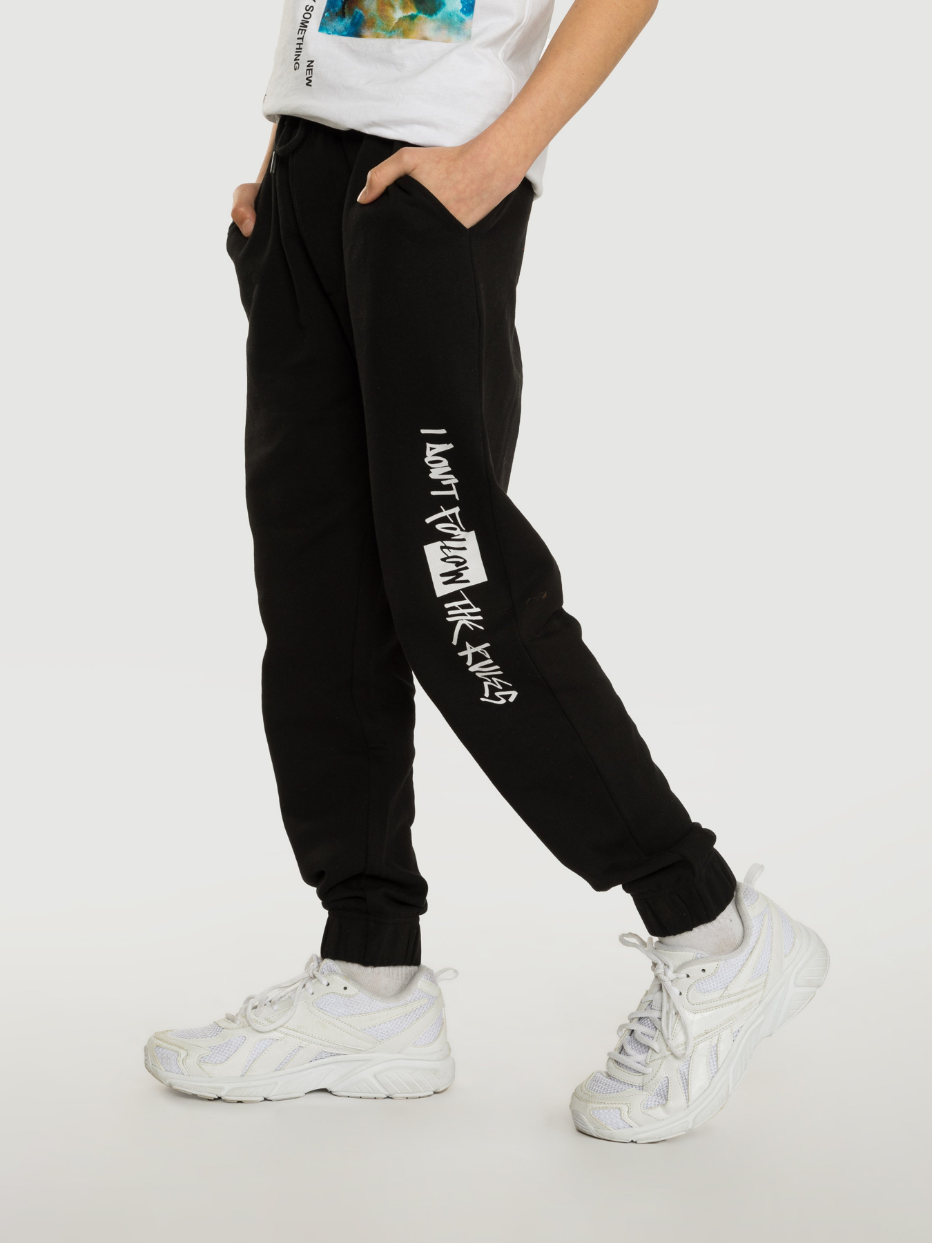 Джогери Reporter Young модель 231-0117B-22-100-1 Фото