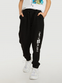 Джогери Reporter Young модель 231-0117B-22-100-1 Фото