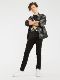 Футболка Reporter Young модель 231-0440B-26-100-1 Фото