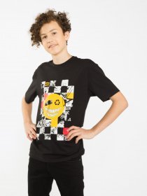 Футболка Reporter Young модель 231-0440B-26-100-1 Футболка Reporter Young модель 231-0440B-26-100-1 Фото