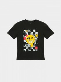 Футболка Reporter Young модель 231-0440B-26-100-1 Футболка Reporter Young модель 231-0440B-26-100-1 Фото