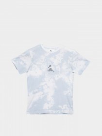 Футболка Reporter Young  Blue Ink модель 221-0440B-08-200-1 Фото