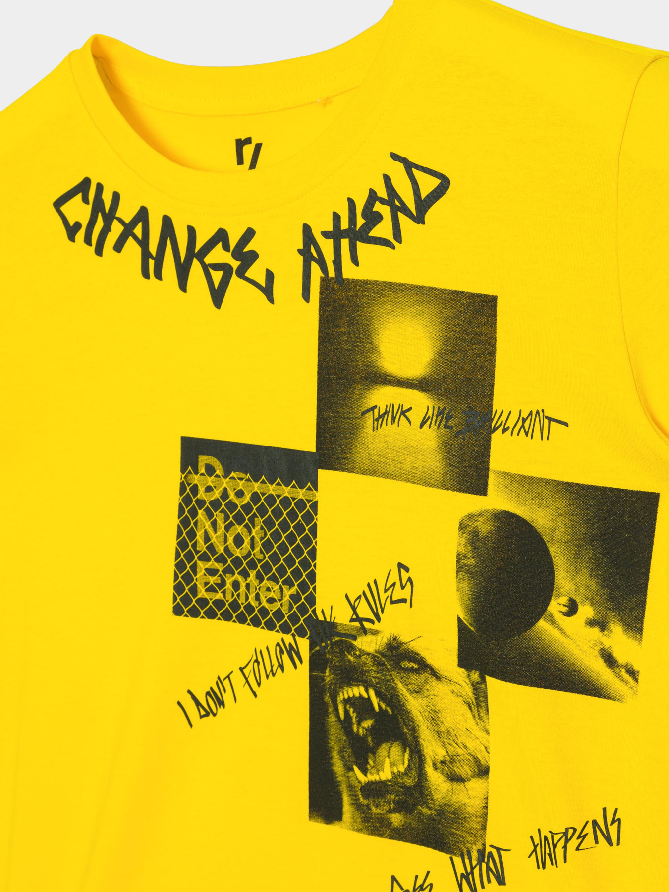 Футболка Reporter Young модель 231-0440B-29-350-1 Футболка Reporter Young модель 231-0440B-29-350-1 Фото