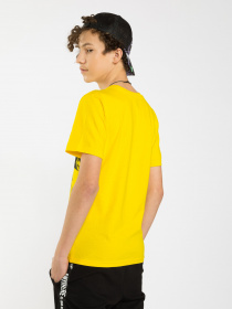 Футболка Reporter Young модель 231-0440B-29-350-1 Футболка Reporter Young модель 231-0440B-29-350-1 Фото