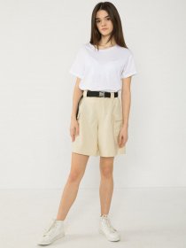 Повсякденні шорти Reporter Young модель 231-0112G-18-290-1 Фото