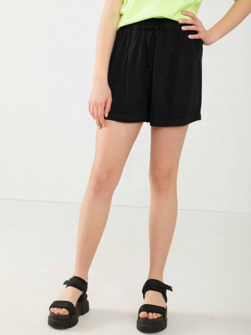 Шорты Reporter Young модель 231-0112G-65-100-1 Фото