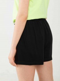 Повсякденні шорти Reporter Young модель 231-0112G-65-100-1 Фото