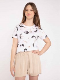 Шорты Reporter Young модель 231-0112G-65-220-1 Фото