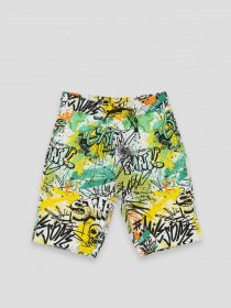 Шорты Reporter Young модель 231-0113B-61-900-1 Фото