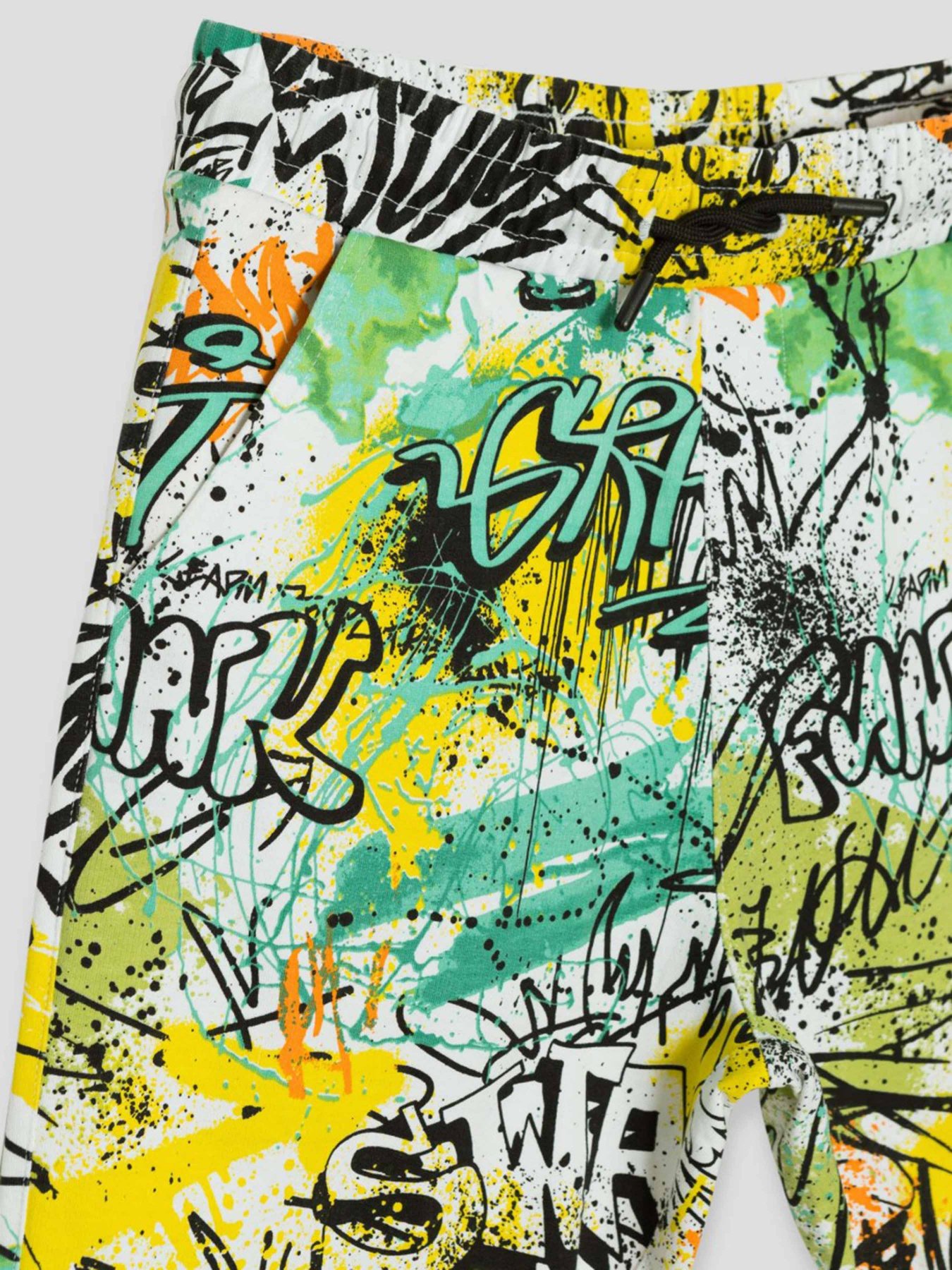 Повсякденні шорти Reporter Young модель 231-0113B-61-900-1 Фото