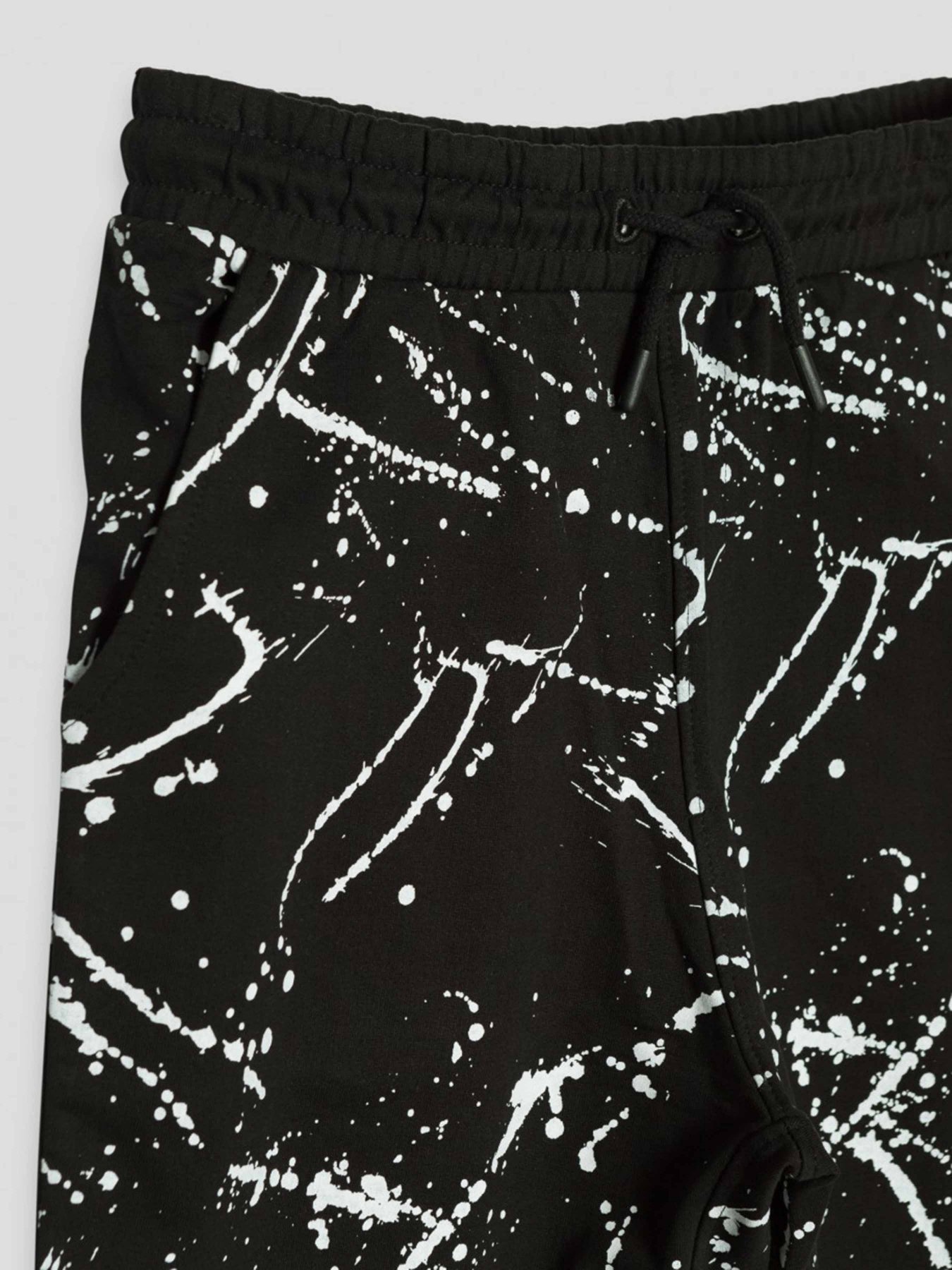 Шорты Reporter Young модель 231-0113B-70-100-1 Фото