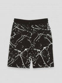 Шорты Reporter Young модель 231-0113B-70-100-1 Фото