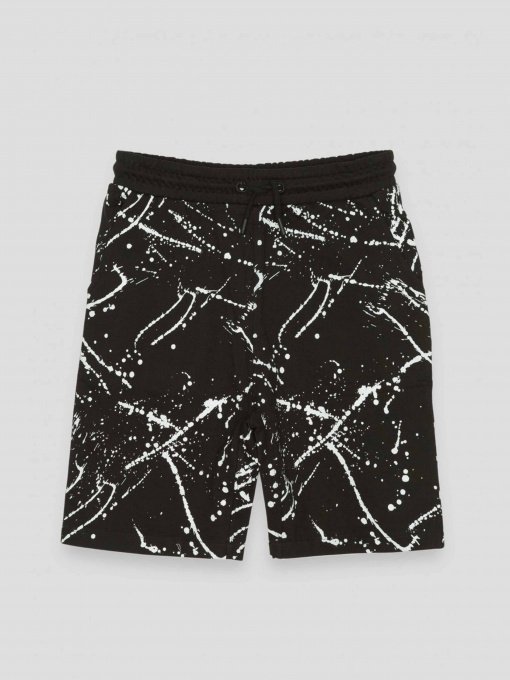 Повсякденні шорти Reporter Young модель 231-0113B-70-100-1 Фото