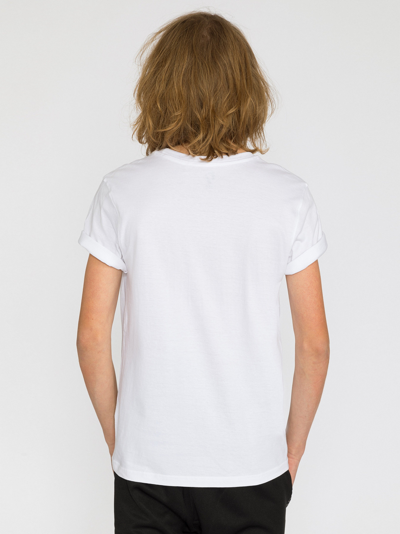 Футболка Reporter Young  Horizon модель 221-0440B-09-200-1 Фото