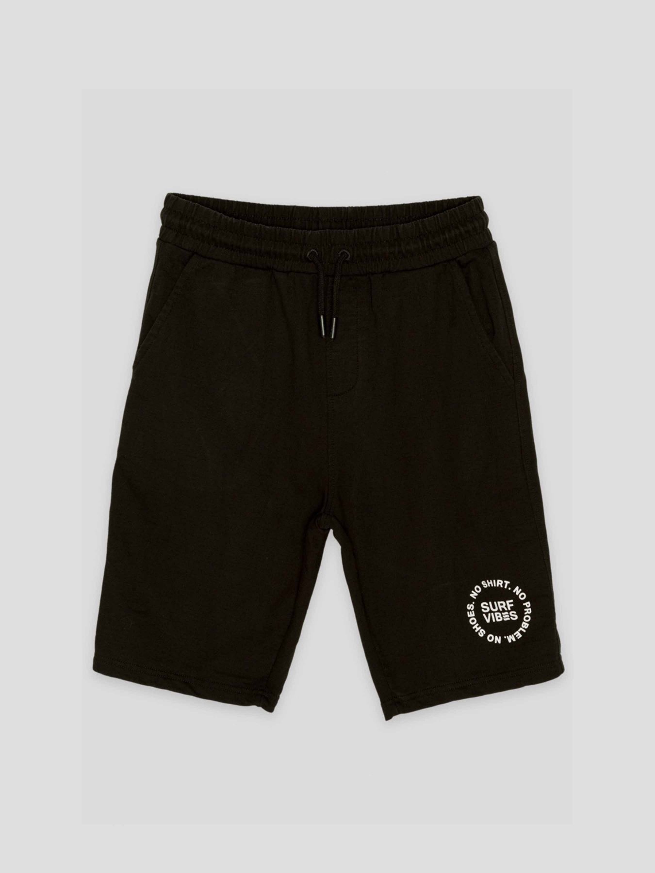 Шорты Reporter Young модель 231-0113B-71-100-1 Фото