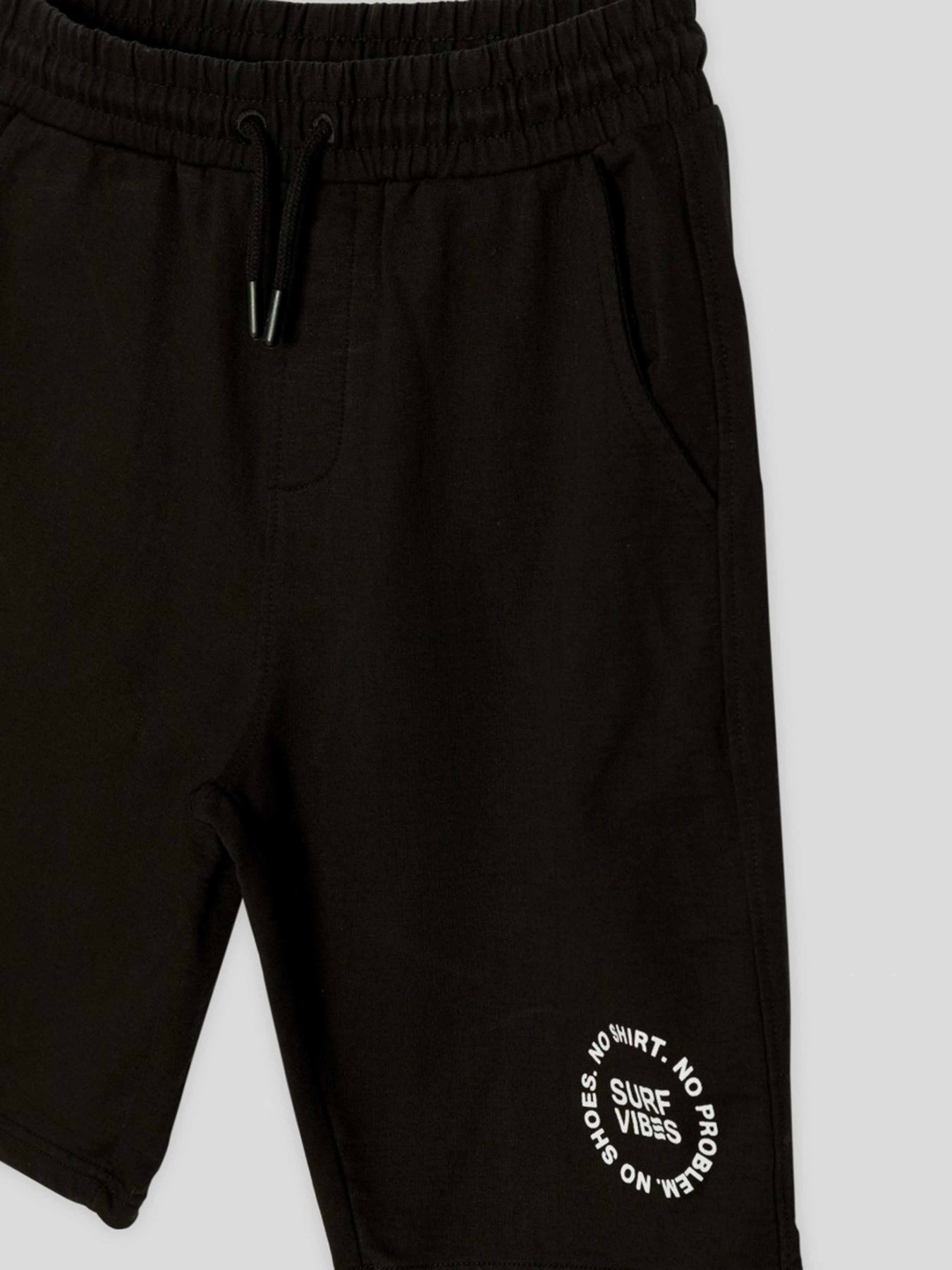 Шорты Reporter Young модель 231-0113B-71-100-1 Фото