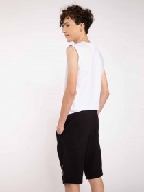 Шорты Reporter Young модель 231-0113B-71-100-1 Фото