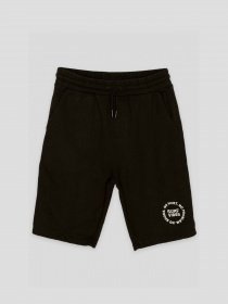 Шорты Reporter Young модель 231-0113B-71-100-1 Фото