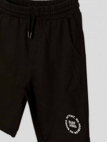 Шорты Reporter Young модель 231-0113B-71-100-1 Фото