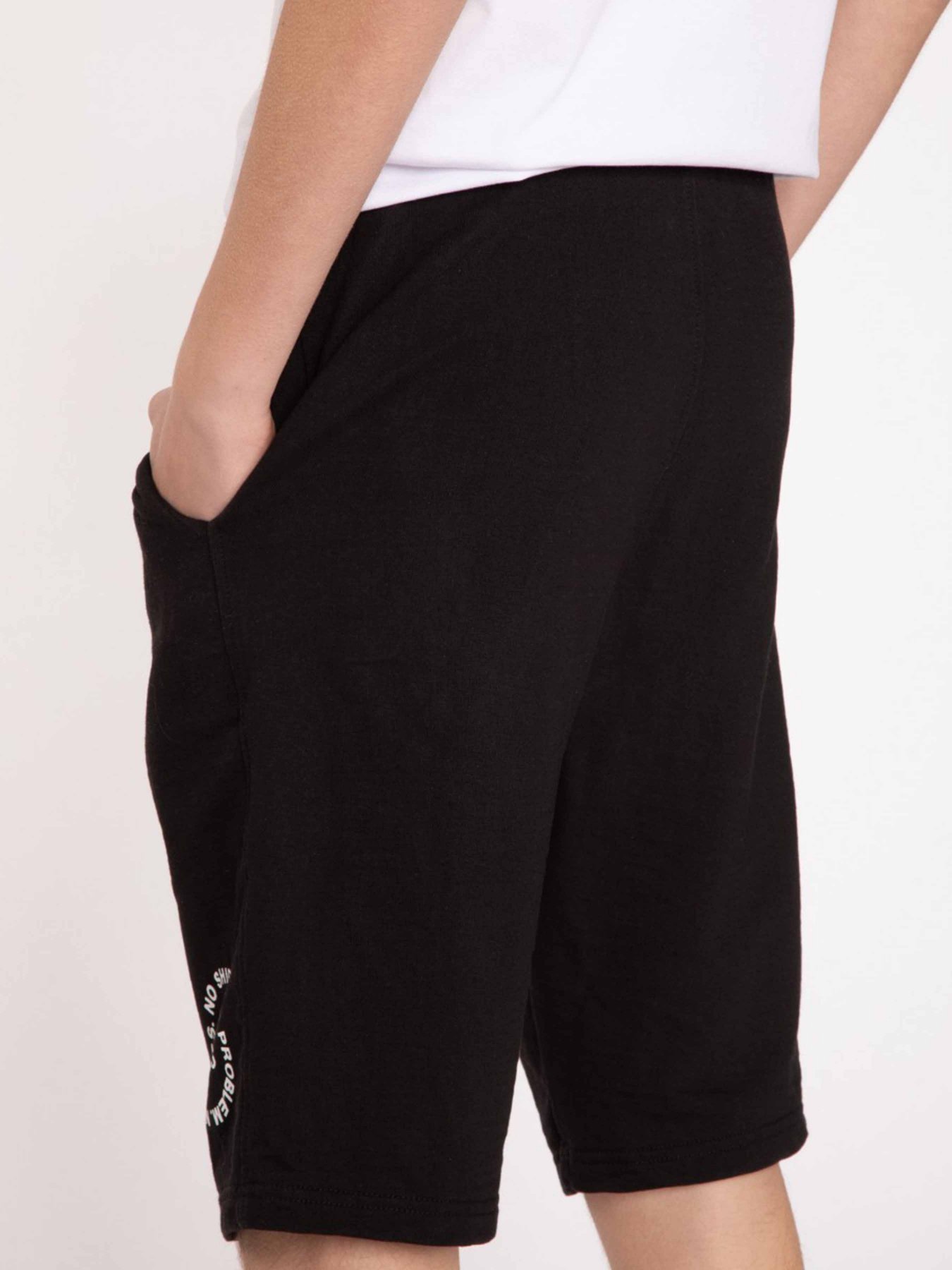 Повсякденні шорти Reporter Young модель 231-0113B-71-100-1 Фото