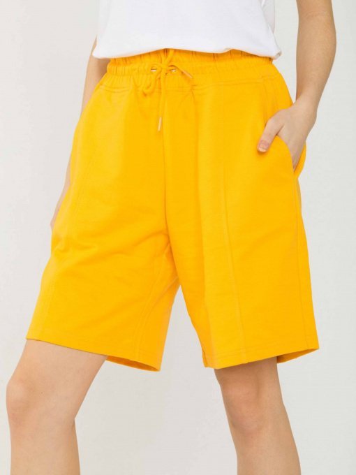 Шорты Reporter Young модель 231-0113G-19-350-1 Фото