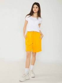 Повсякденні шорти Reporter Young модель 231-0113G-19-350-1 Фото