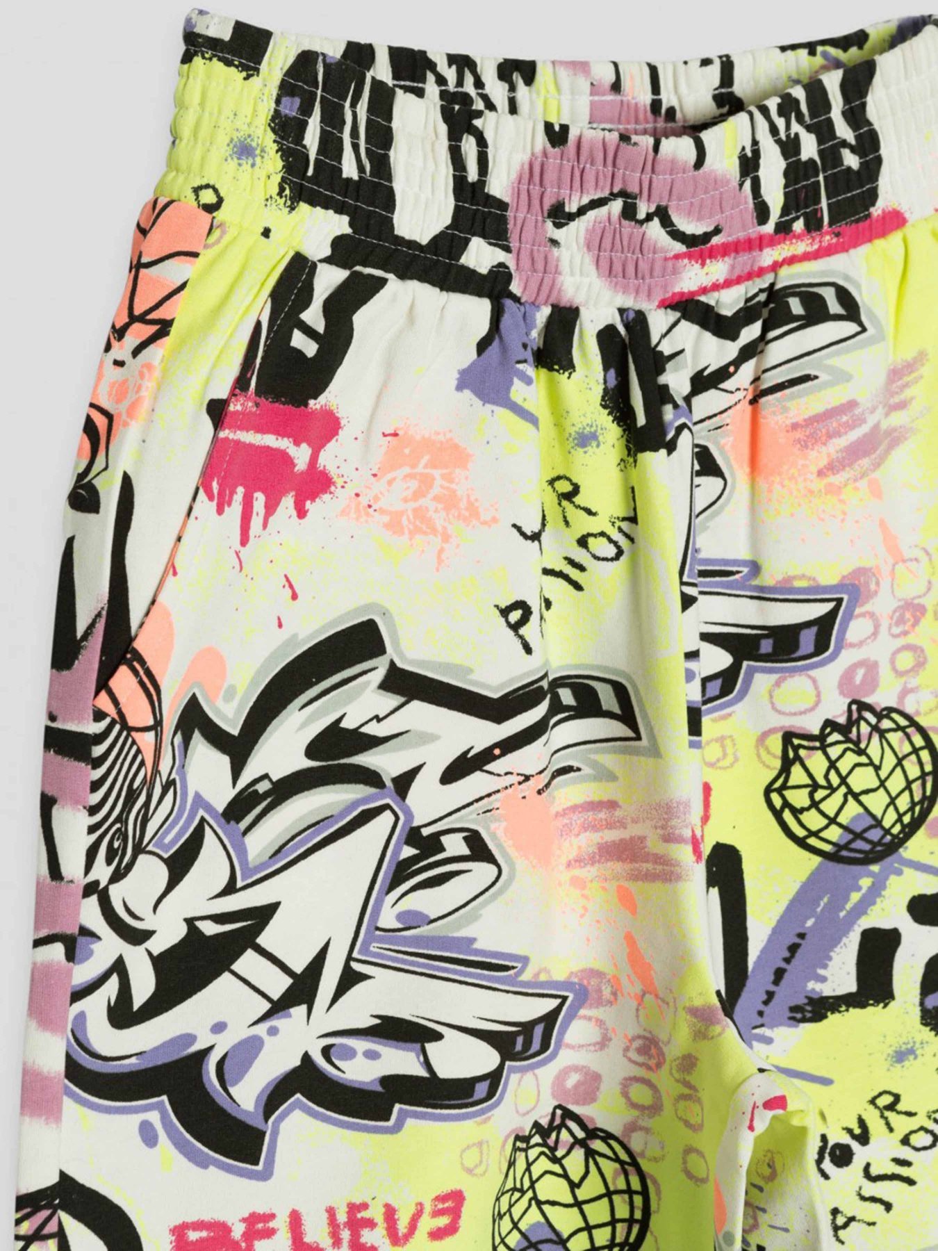 Шорты Reporter Young модель 231-0113G-50-900-1 Фото