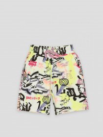 Шорты Reporter Young модель 231-0113G-50-900-1 Фото