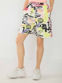 Повседневные шорты Reporter Young модель 231-0113G-50-900-1 Фото