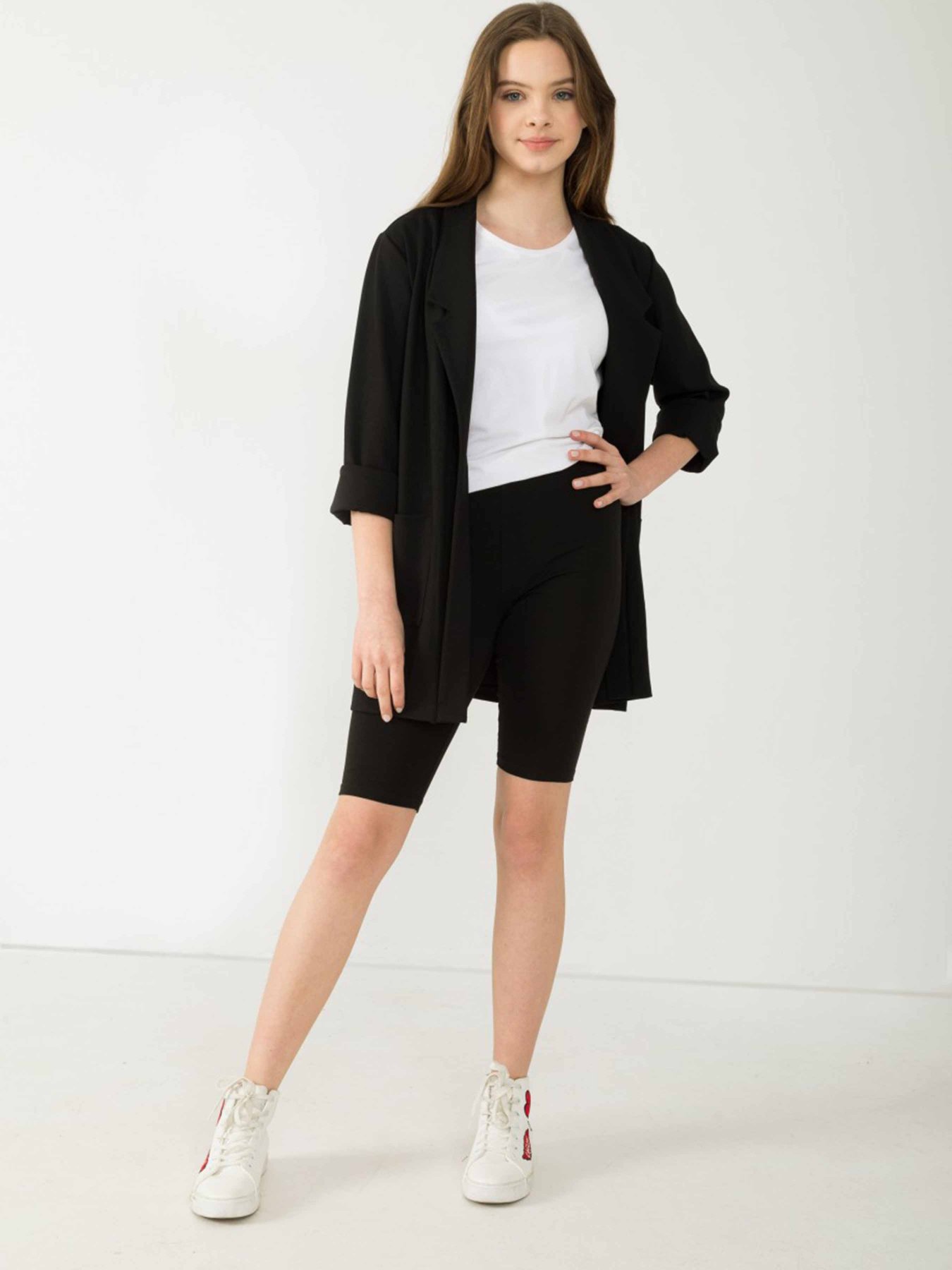 Велосипедки Reporter Young модель 231-0113G-51-100-1 Фото