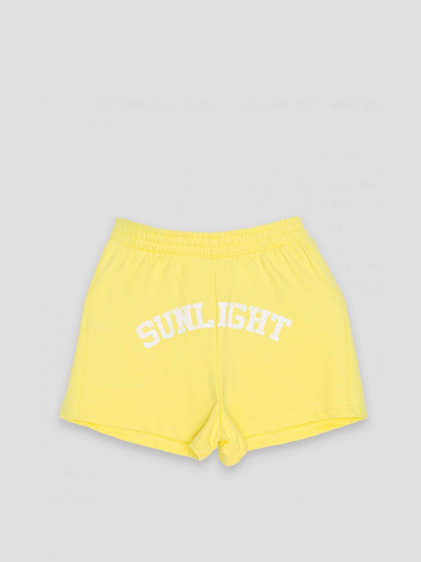 Шорты Reporter Young модель 231-0113G-56-320-1 Фото