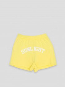 Шорты Reporter Young модель 231-0113G-56-320-1 Фото