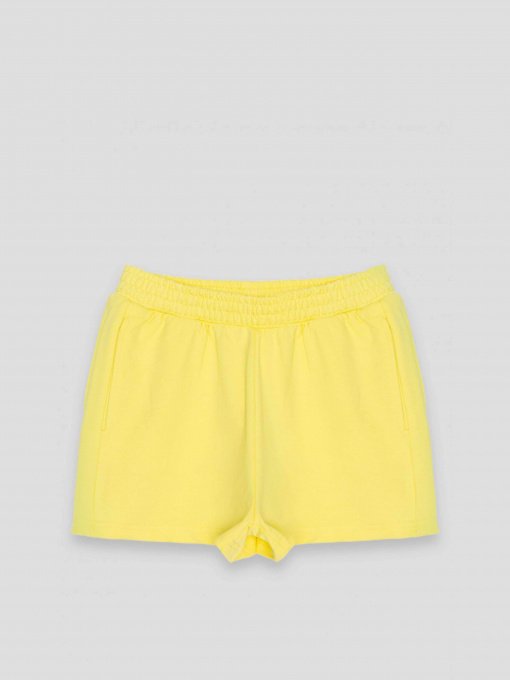 Шорты Reporter Young модель 231-0113G-56-320-1 Фото