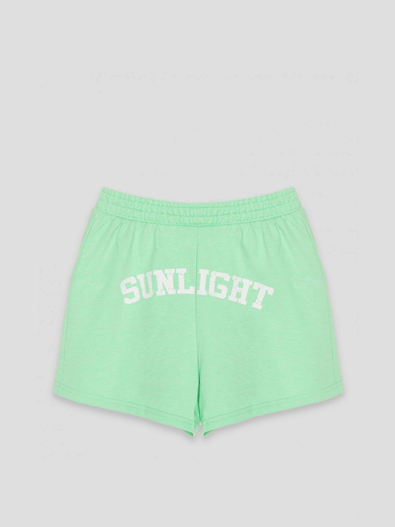 Шорты Reporter Young модель 231-0113G-56-540-1 Фото