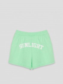 Повсякденні шорти Reporter Young модель 231-0113G-56-540-1 Фото