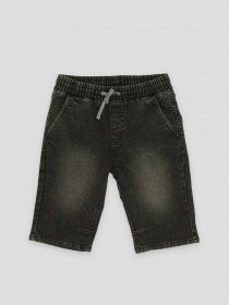 Шорты джинсовые Reporter Young модель 231-0114B-55-004-1 Фото