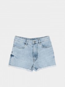 Шорты джинсовые Reporter Young модель 231-0114G-42-002-1 Фото