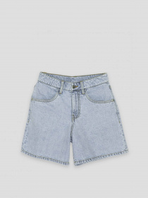 Шорты джинсовые Reporter Young модель 231-0114G-45-000-1 Фото