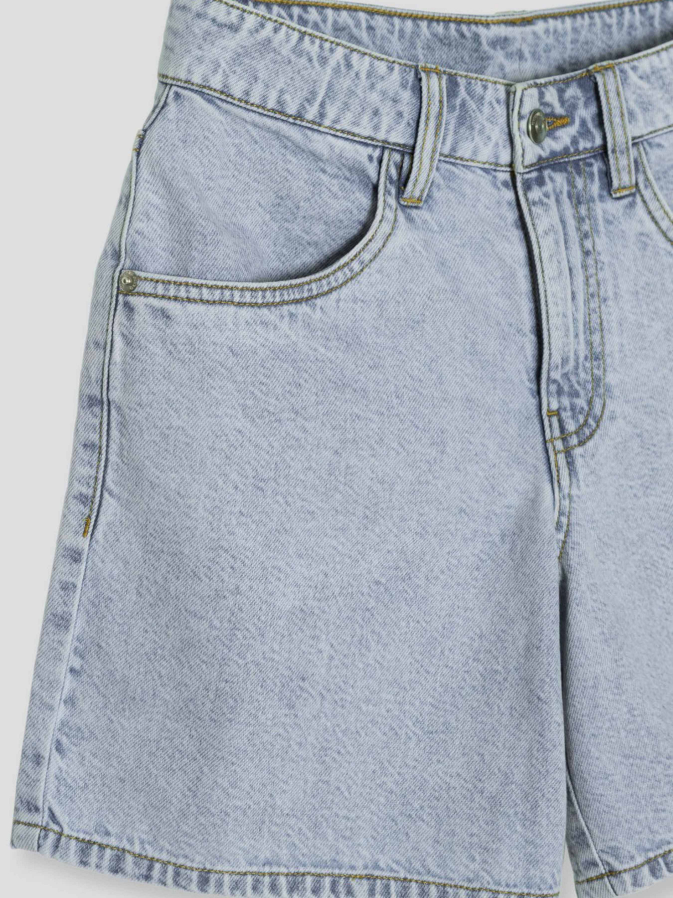 Джинсові шорти Reporter Young модель 231-0114G-45-000-1 Фото