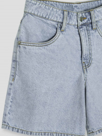 Джинсові шорти Reporter Young модель 231-0114G-45-000-1 Фото