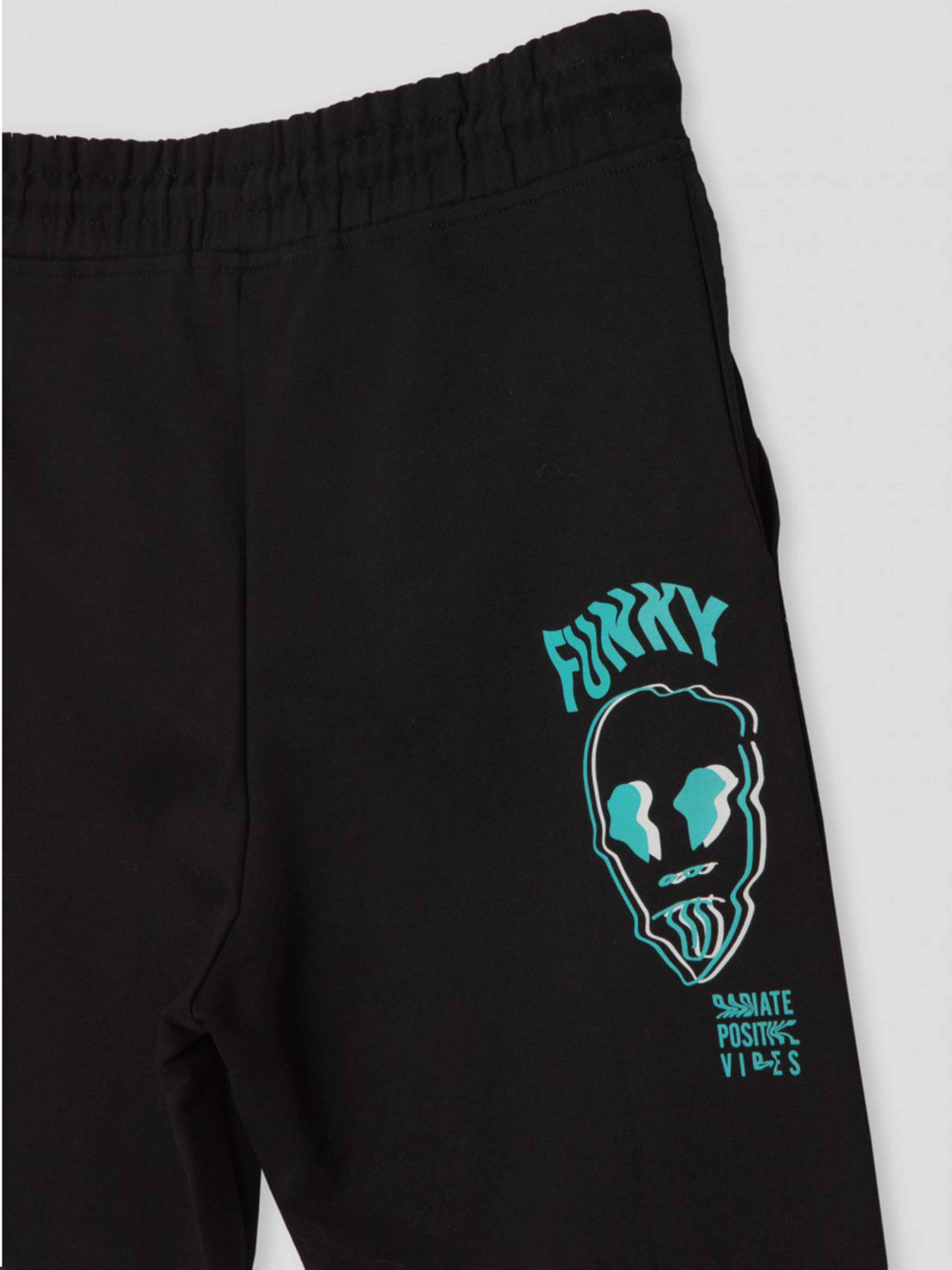 Джогери Reporter Young модель 231-0117B-42-100-1 Фото