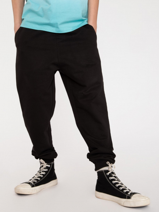 Джоггеры Reporter Young модель 231-0117B-42-100-1 Фото