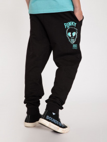 Джогери Reporter Young модель 231-0117B-42-100-1 Фото