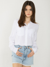 Блуза Reporter Young модель 231-0331G-04-200-1 Фото